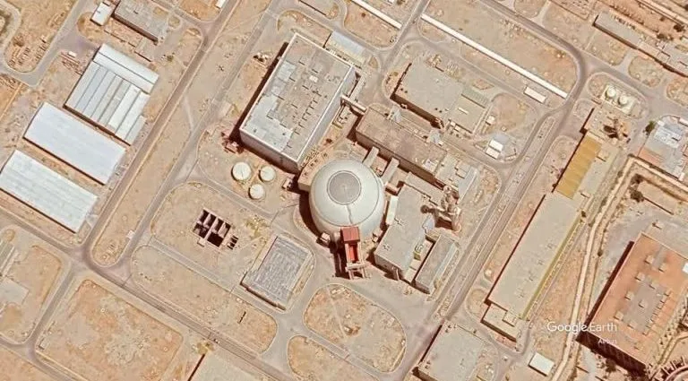 EUA e Israel Intensificam Ações para Limitar Programa Nuclear do Irã