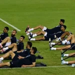 Emirados Árabes podem substituir Irã na Copa do Mundo, segundo jornal