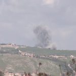 Israel intensifica ataques ao Hezbollah enquanto Irã pede cessar-fogo no Líbano