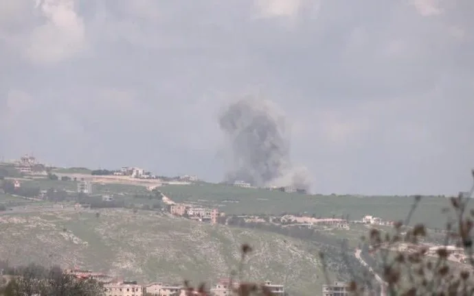 Israel intensifica ataques ao Hezbollah enquanto Irã pede cessar-fogo no Líbano