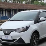 JMEV é obrigada a mudar nomes de modelos elétricos após reclamação da Kia