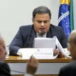 Deputado João Carlos Bacelar firma acordo com PGR e devolverá R$ 1,3 milhão