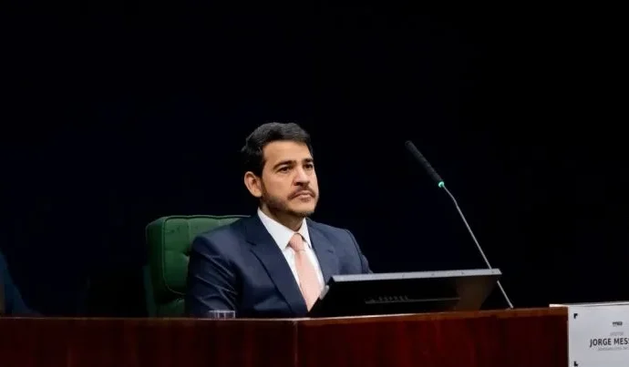 Jorge Messias enfrenta sabatina no Senado após cinco meses de espera Jorge Messias enfrenta sabatina no Senado após cinco meses de espera