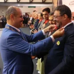 Sérgio Longen Recebe Medalha da Inconfidência em Cerimônia do Governo de Minas Gerais