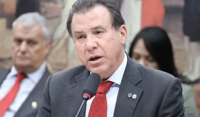Governo Proíbe Apostas para Beneficiários do Desenrola 2.0