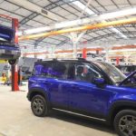 Ceará Busca Reafirmar sua Importância como Polo Automotivo no Nordeste