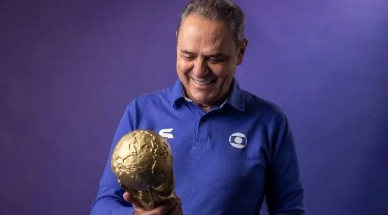 Luis Roberto revela diagnóstico de saúde e agradece apoio dos fãs