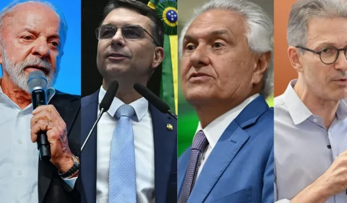 Pré-candidatos à Presidência divergem sobre proposta de mudança na jornada de trabalho