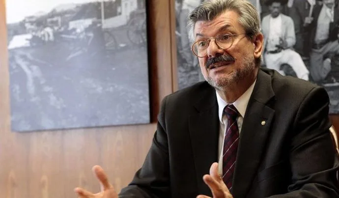 STF rejeita pedido de Marco Buzzi para suspender sindicância