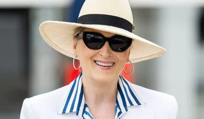 Meryl Streep protagoniza adaptação de ‘As Correções’ na Netflix