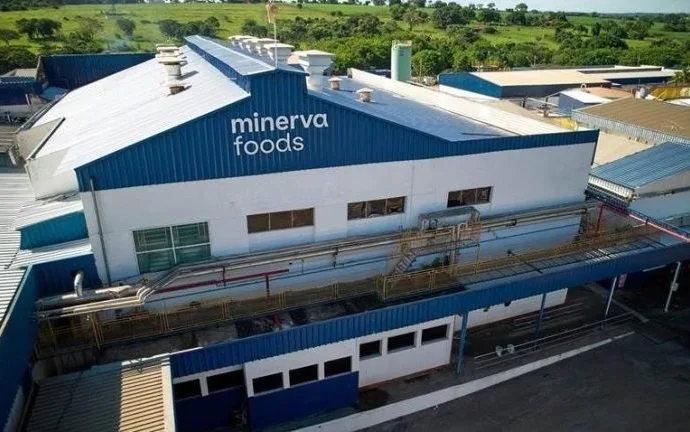 Minerva realiza oferta pública de debêntures no valor de R$ 1,5 bilhão
