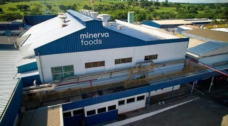 Minerva realiza oferta pública de debêntures no valor de R$ 1,5 bilhão