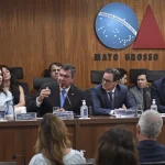 OAB-MS Celebra Apoio do Governo à Inclusão Social em Cerimônia Especial