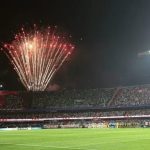 São Paulo enfrenta O’Higgins em casa pela Copa Sul-Americana