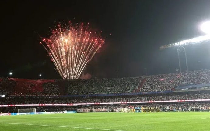 São Paulo enfrenta O’Higgins em casa pela Copa Sul-Americana