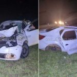Motorista morre em capotagem na rodovia Castello Branco, SP