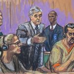 Justiça dos EUA impõe nova derrota a Nicolás Maduro em caso criminal