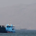 Petroleiro M/V Sevan é redirecionado ao Irã após sanções dos EUA