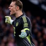 Manuel Neuer brilha na vitória do Bayern, mas evita falar sobre seleção alemã