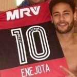 Flamengo tentou contratação de Neymar, revela ex-dirigente