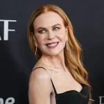 Nicole Kidman compartilha rotina especial com filhas em evento nos EUA
