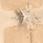 Irã Utiliza Satélite Espião Chinês para Monitorar Bases Americanas, Revela Jornal