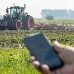Trator Autônomo Promete Reduzir Consumo de Combustível em Até 15% no Agronegócio Brasileiro