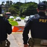 PRF dá início à Operação Semana Santa com foco na segurança viária