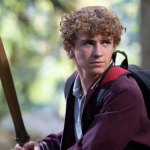 Ator de ‘Percy Jackson’ denuncia ameaças de morte a colegas de escola