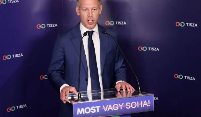 Peter Magyar: O Novo Líder da Oposição na Hungria que Derrotou Viktor Orbán
