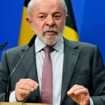 Lula conclui viagem à Europa em meio a tensões diplomáticas com os EUA