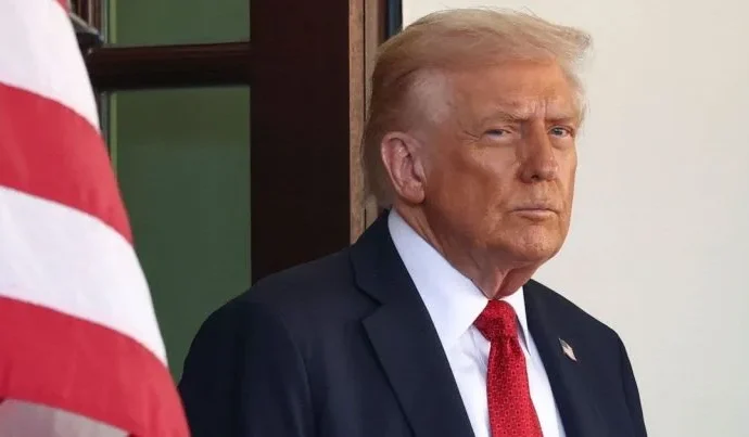 Trump anuncia fim do cessar-fogo com o Irã nesta quarta-feira