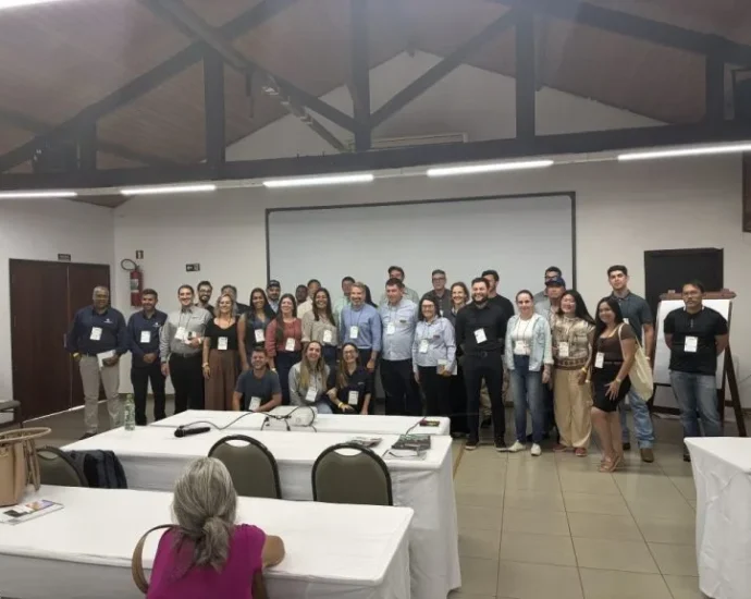 Encontro do IBRAHORT Destaca Rota do Tomate + Sustentável e Boas Práticas na Horticultura
