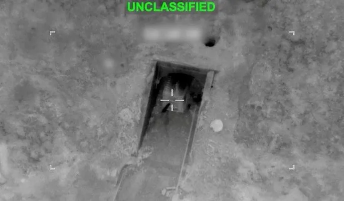 Inteligência dos EUA aponta que Irã mantém capacidade de mísseis e drones Inteligência dos EUA aponta que Irã mantém capacidade de mísseis e drones