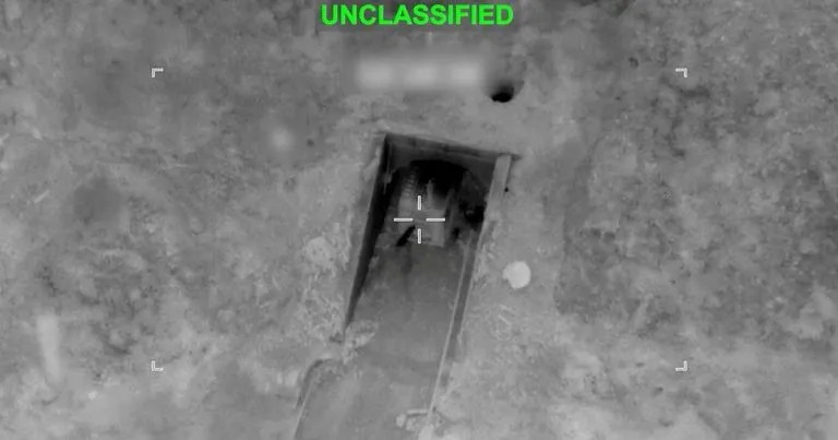 Inteligência dos EUA aponta que Irã mantém capacidade de mísseis e drones