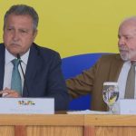 Governo Federal anuncia exonerações de três ministros