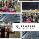 QUERMESSE DE SÃO JOSÉ EM CASTILHO 2026 REÚNE MAIS DE 1 MIL PESSOAS