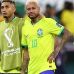 Álbum da Copa do Mundo gera curiosidade com ausência de Neymar na Seleção Brasileira