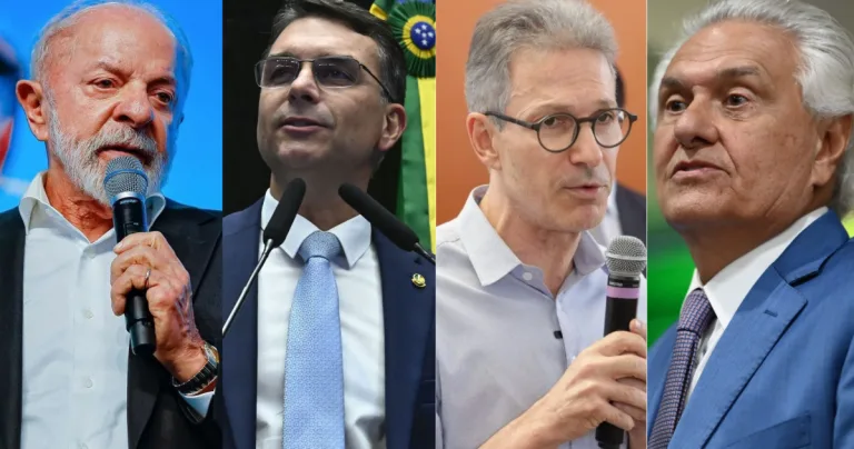 Pré-candidatos à Presidência: Definições Aceleradas para 2026