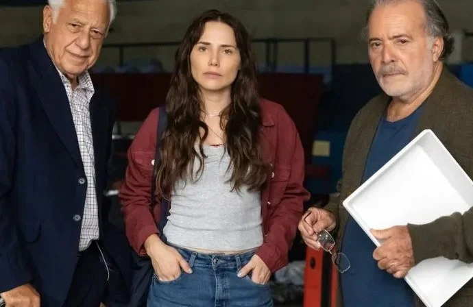 Globo apresenta primeira chamada da nova novela “Quem Ama Cuida” Globo apresenta primeira chamada da nova novela “Quem Ama Cuida”