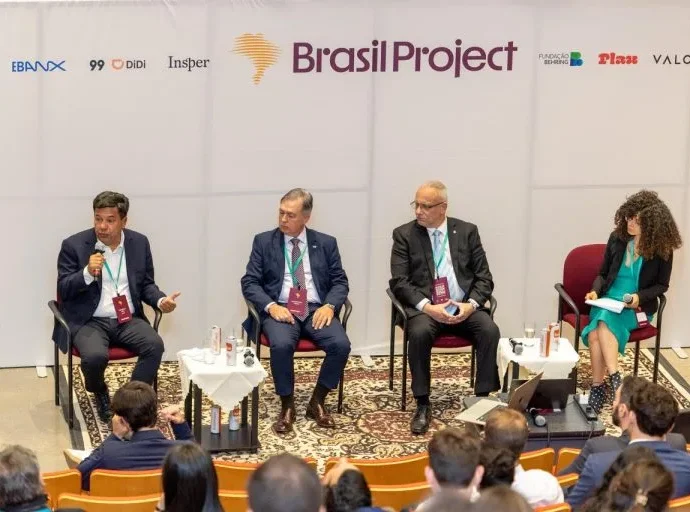 Mato Grosso do Sul se destaca internacionalmente em segurança pública no combate ao crime organizado Mato Grosso do Sul se destaca internacionalmente em segurança pública no combate ao crime organizado