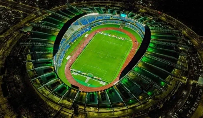 Paysandu e Vasco se enfrentam na Copa do Brasil nesta terça-feira