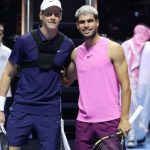 Alcaraz e Sinner fazem suas estreias no Masters de Monte Carlo