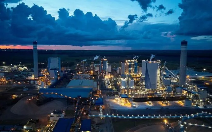 BNDES aprova R$ 411,4 milhões para modernização da Suzano e investimentos em inovação