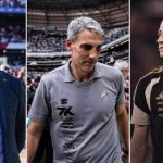 Campeonato Brasileiro registra média de um técnico demitido por rodada