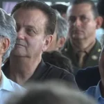 Caiado e Zema se posicionam contra Lula em evento em Uberaba