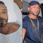 Braço direito de traficante é preso após acidente em São Gonçalo