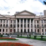 UFPR investiga denúncias de grupos que promovem apostas sobre violência sexual contra estudantes