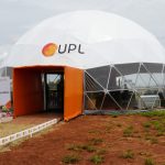 UPL Brasil destaca inovação na Tecnoshow Comigo com a Agrosfera