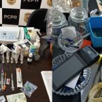 Estudante é preso após morte de idosa em procedimento estético ilegal no Paraná